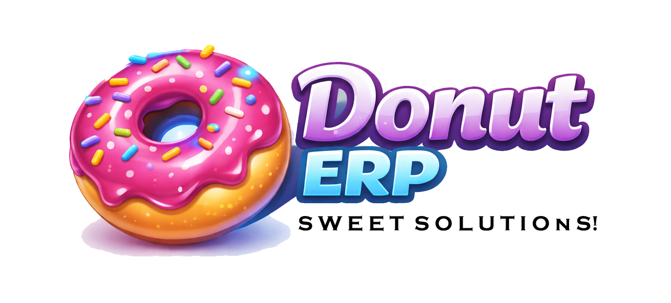 DONUT ERP